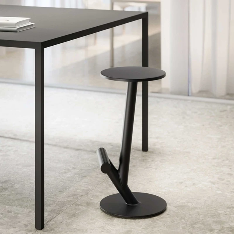 Working Table TENSE H 73 by Piergiorgio & Michele Cazzaniga for MDF Italia