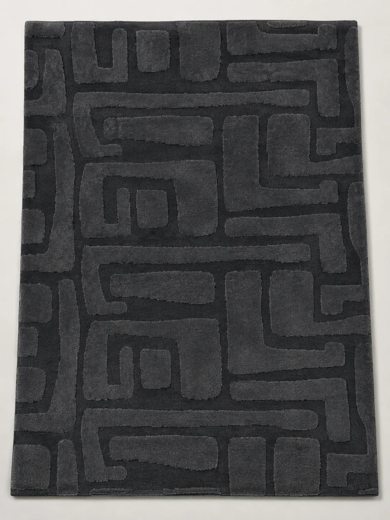 Tapis lavable 160x230cm