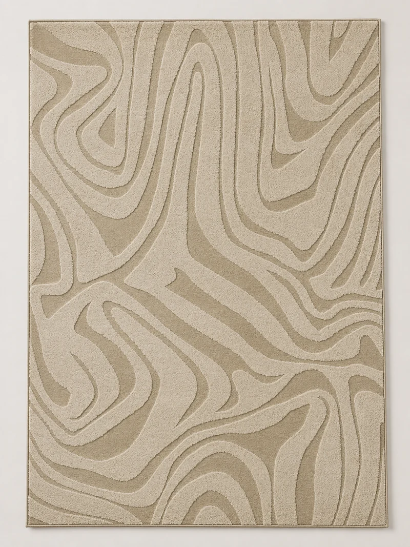 Tapis lavable 160x230cm