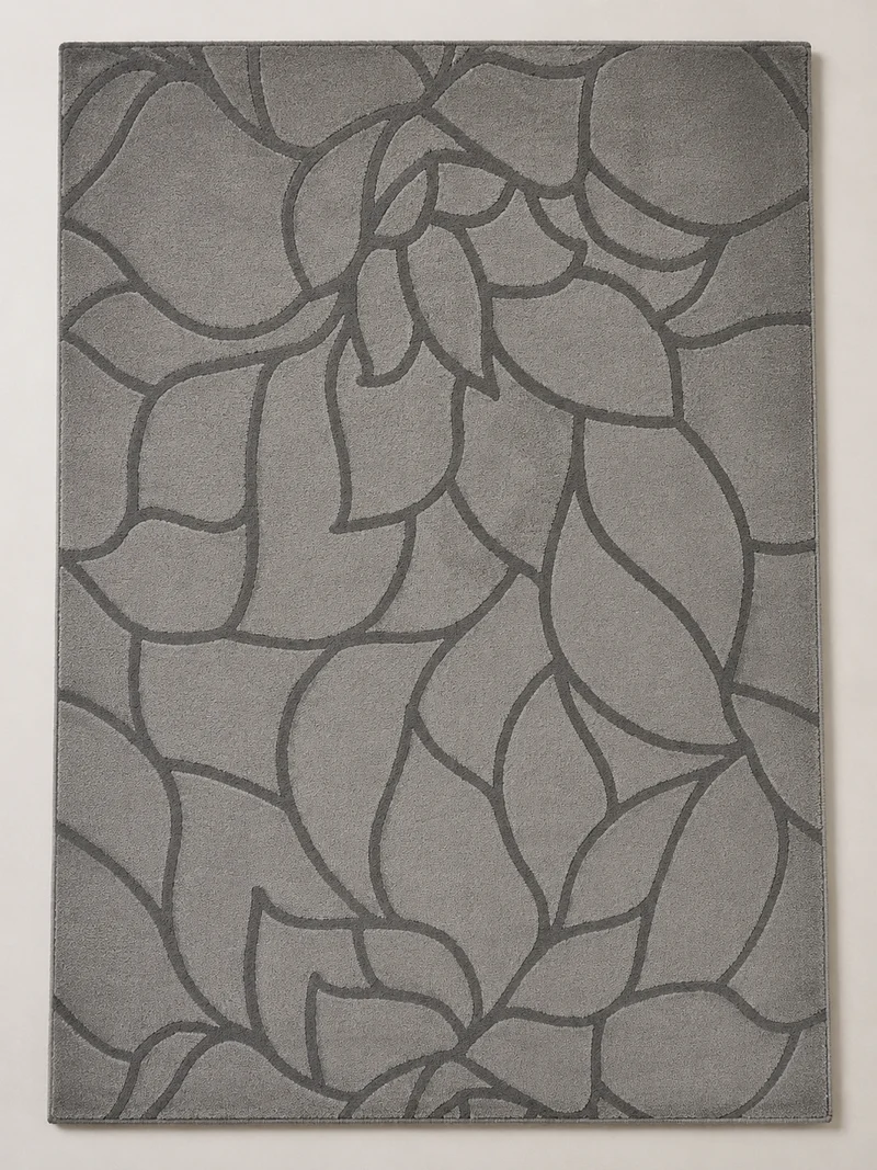 Tapis lavable 160x230cm
