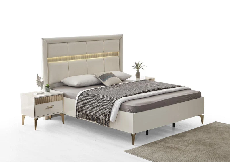 Chambre complète ELEGANCE
