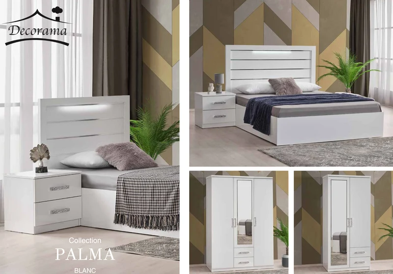 Armoire PALMA