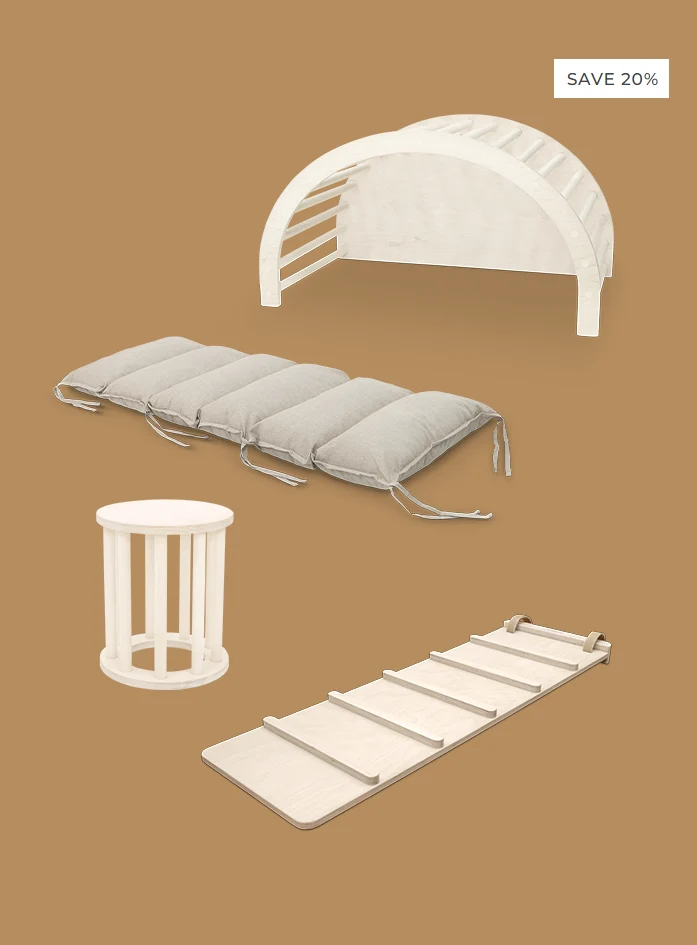 LUOTO II, KAURA II, TUOHI II & LUOTO stool