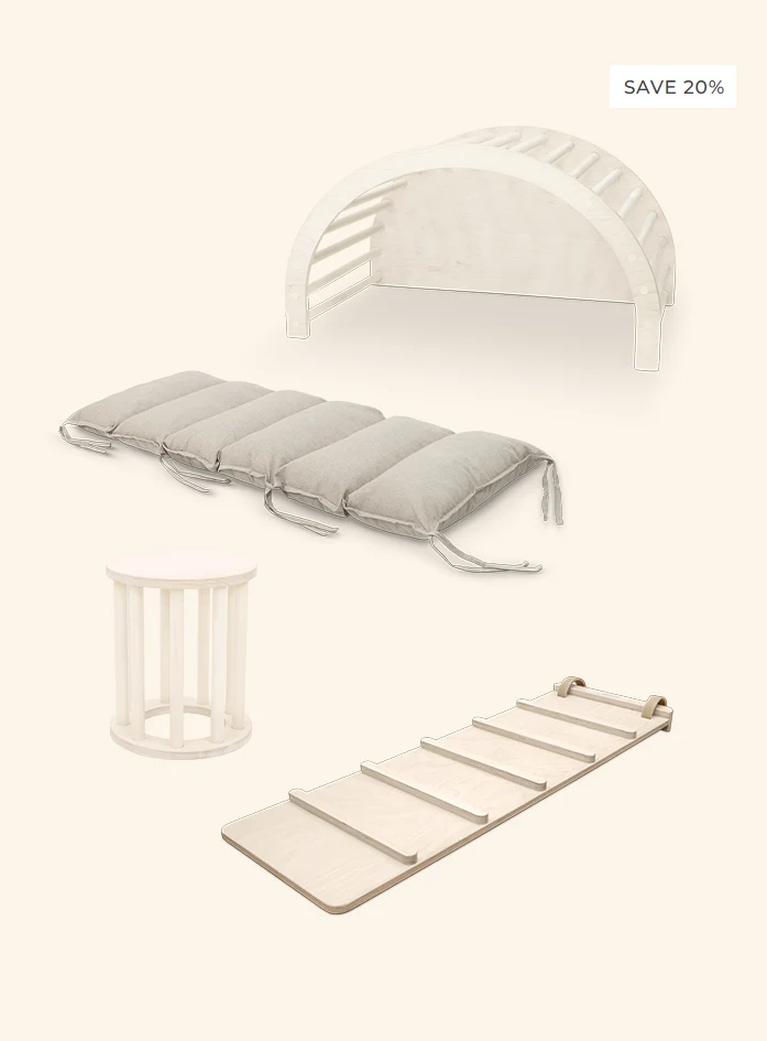 LUOTO II, KAURA II, TUOHI II & LUOTO stool