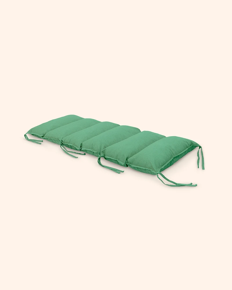 KAURA II cushion | mint