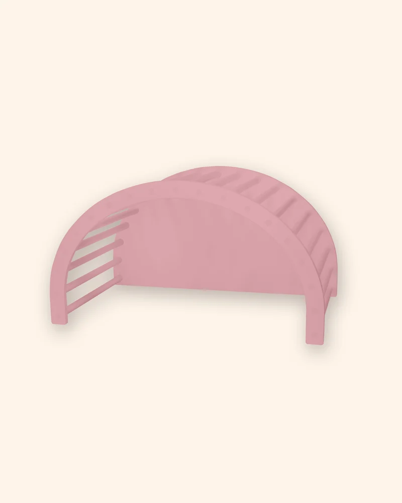LUOTO II climbing arch | rose