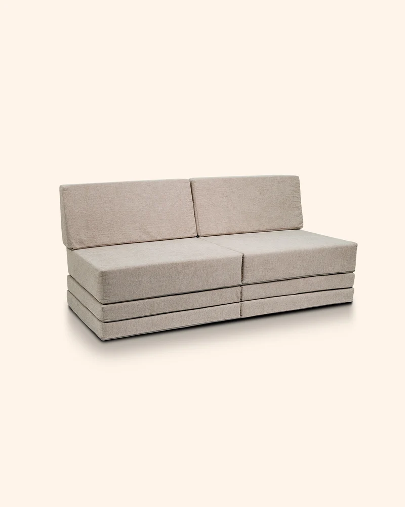 KINOS play couch | taupe