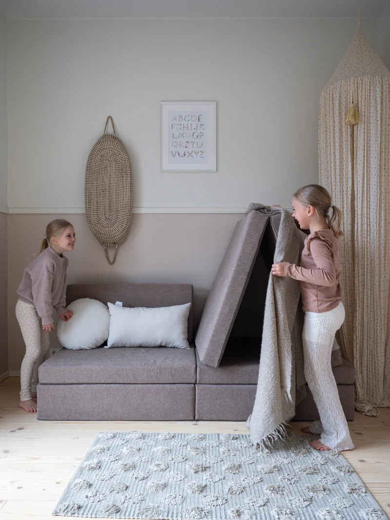 KINOS play couch | taupe
