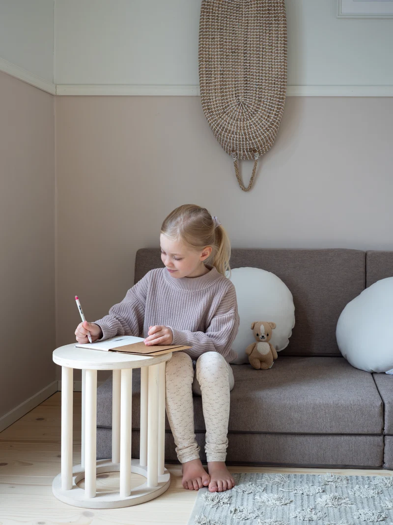 KINOS MINI play couch | taupe