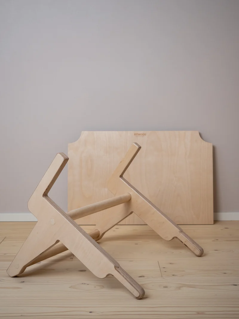 PAHKA table top | birch