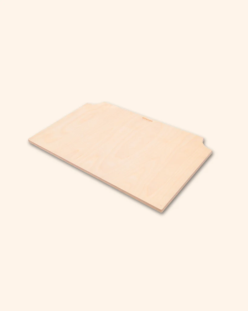 PAHKA table top | birch