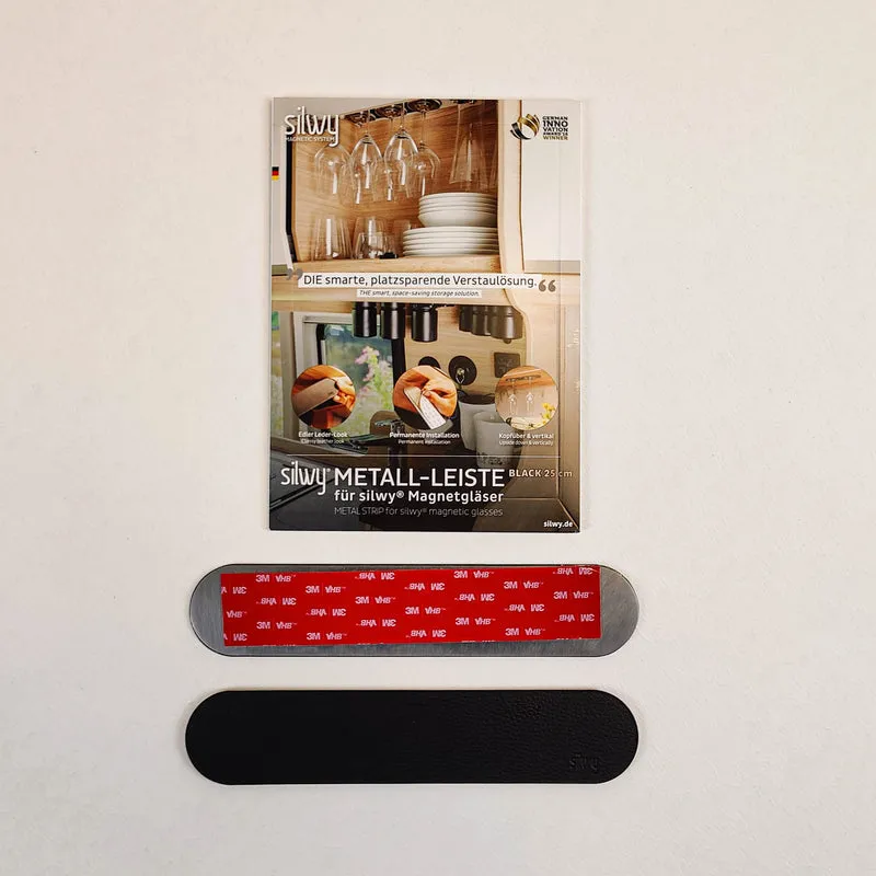 silwy® baguette métallique 250 mm