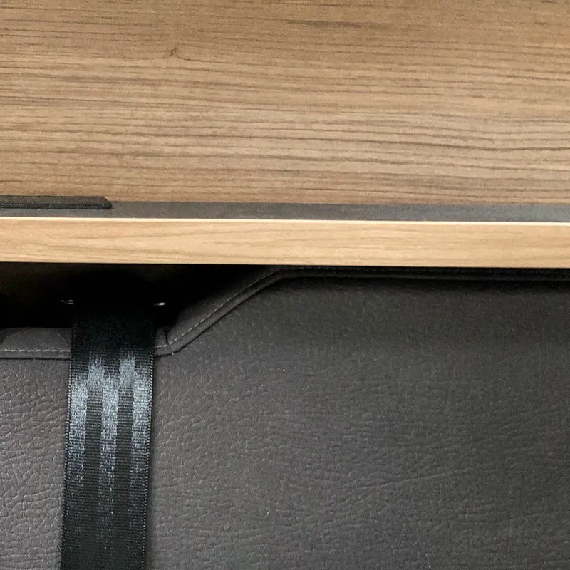 Tablette de rangement pour Knaus Vansation sur base Peugeot