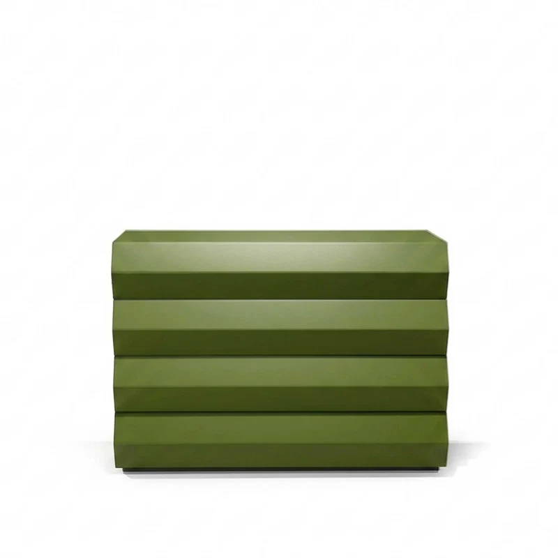 Chest of Drawers Z24 by Muller Van Severen for Zanotta