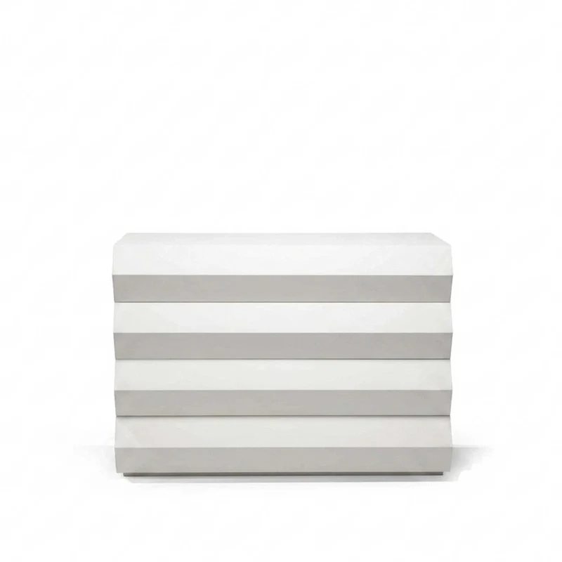 Chest of Drawers Z24 by Muller Van Severen for Zanotta