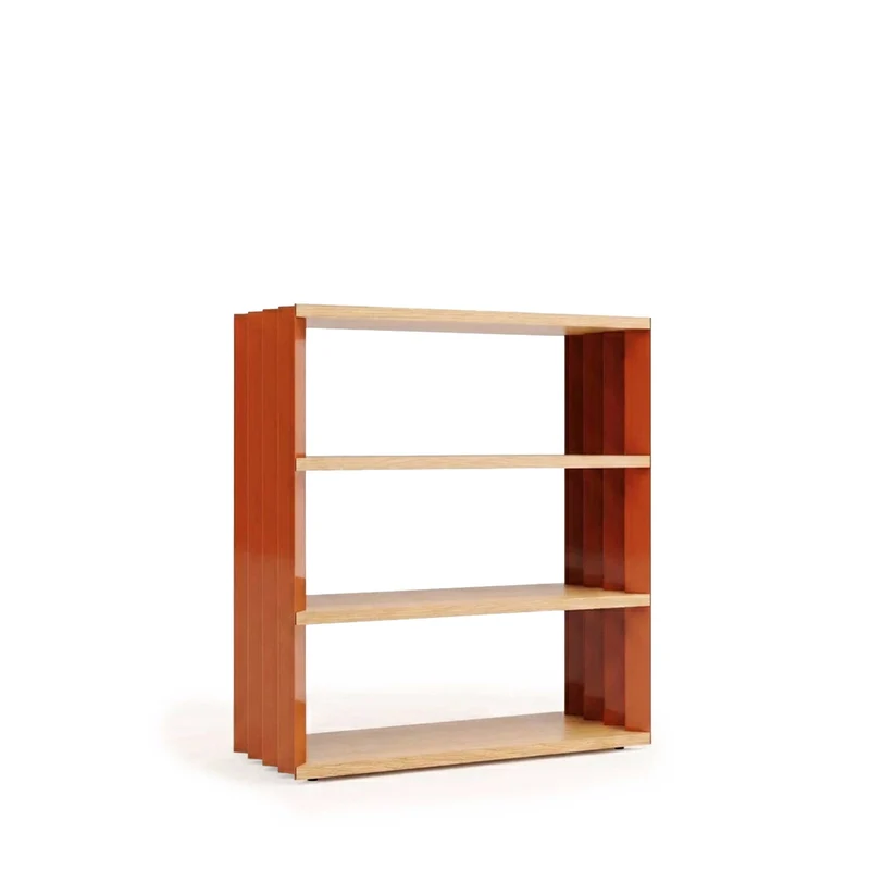 Bookcase Z24 by Muller Van Severen for Zanotta