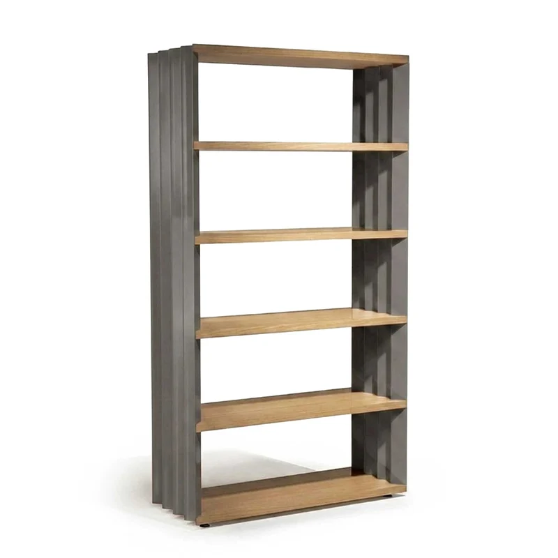 Bookcase Z24 by Muller Van Severen for Zanotta