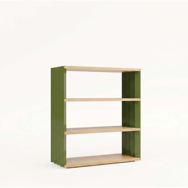 Bookcase Z24 by Muller Van Severen for Zanotta