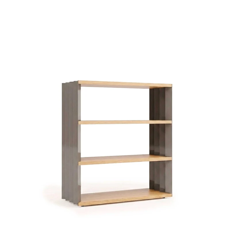 Bookcase Z24 by Muller Van Severen for Zanotta