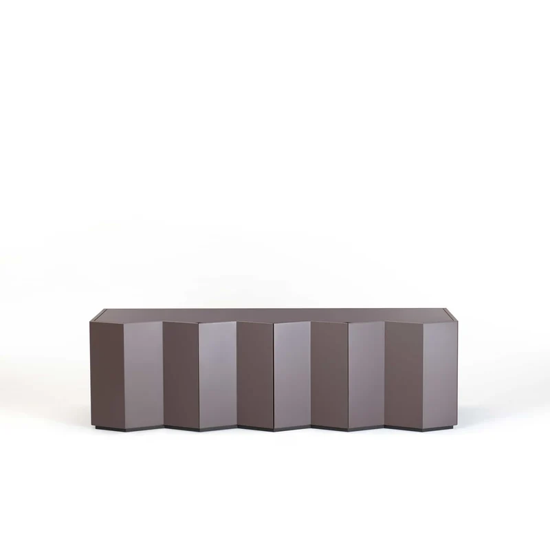 Sideboard Z24 by Muller Van Severen for Zanotta