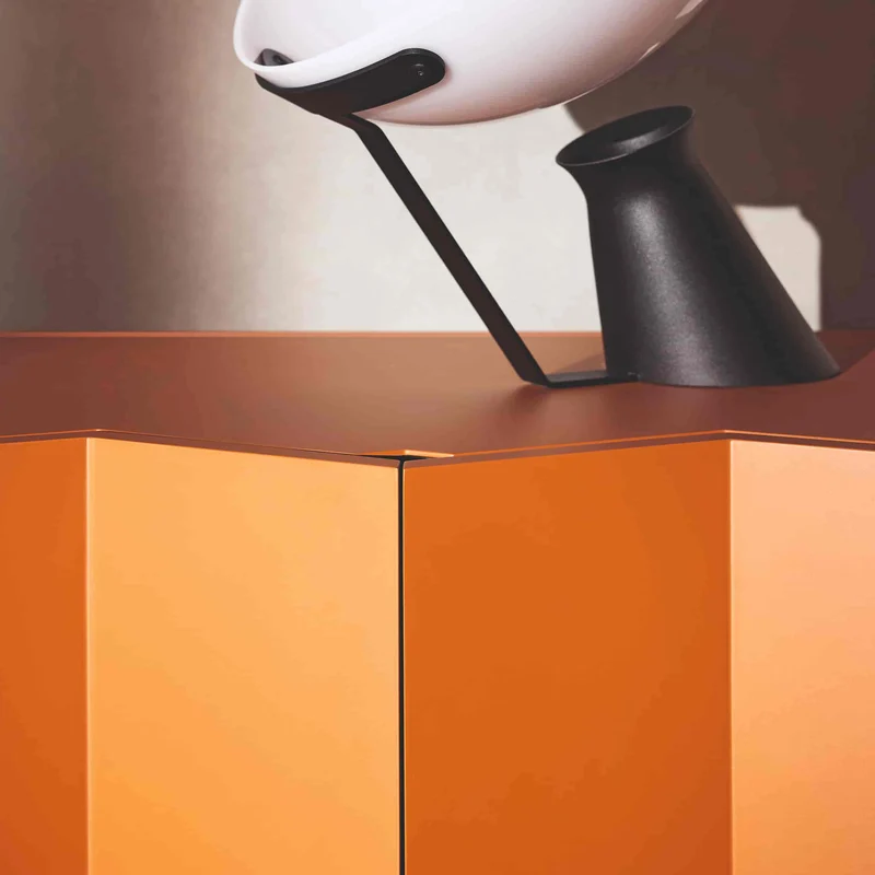 Sideboard Z24 by Muller Van Severen for Zanotta
