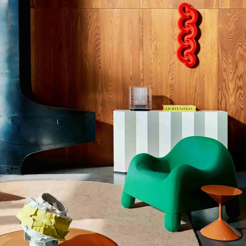 Sideboard Z24 by Muller Van Severen for Zanotta