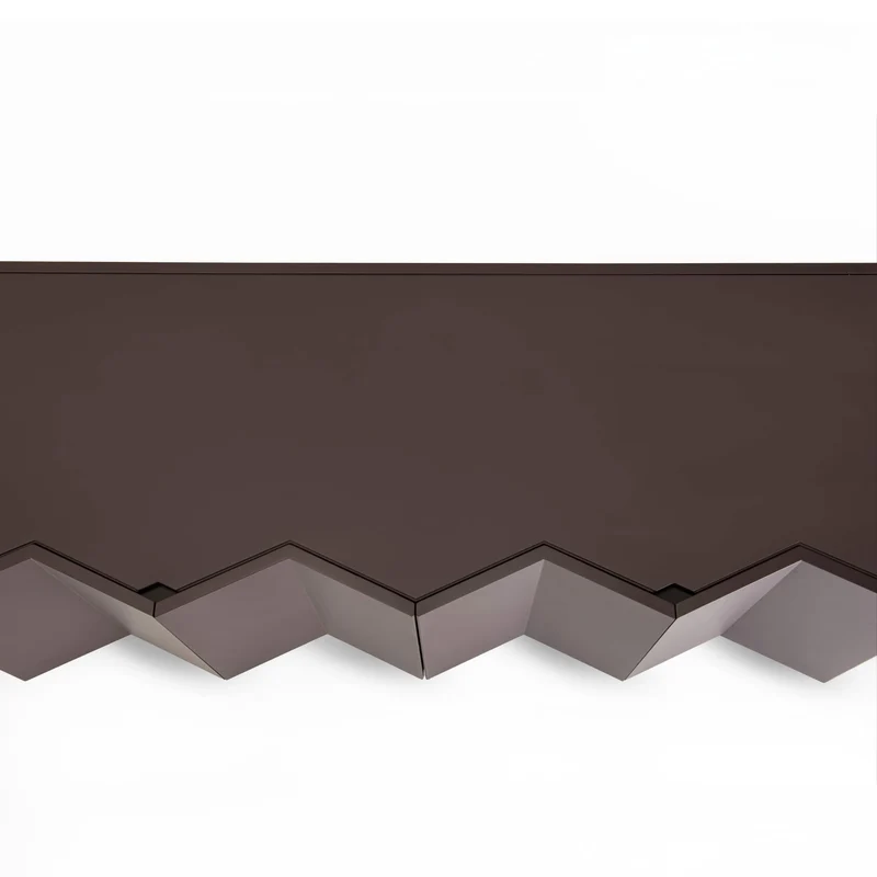 Sideboard Z24 by Muller Van Severen for Zanotta