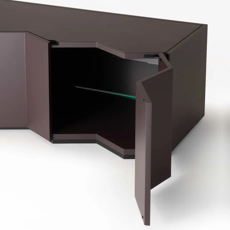 Sideboard Z24 by Muller Van Severen for Zanotta