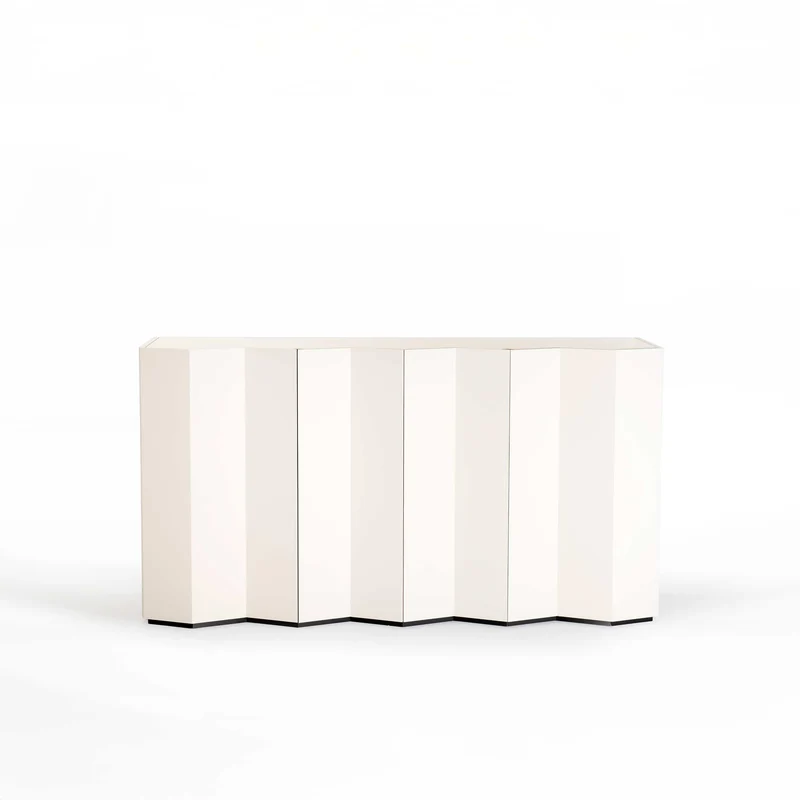 Sideboard Z24 by Muller Van Severen for Zanotta