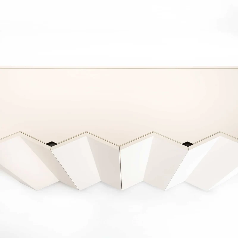 Sideboard Z24 by Muller Van Severen for Zanotta