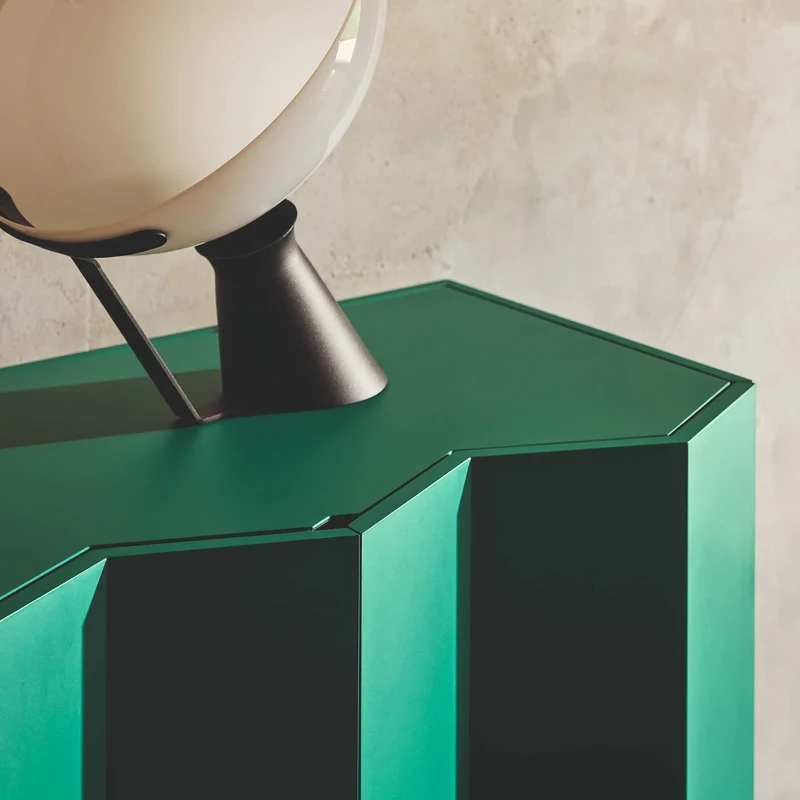 Sideboard Z24 by Muller Van Severen for Zanotta