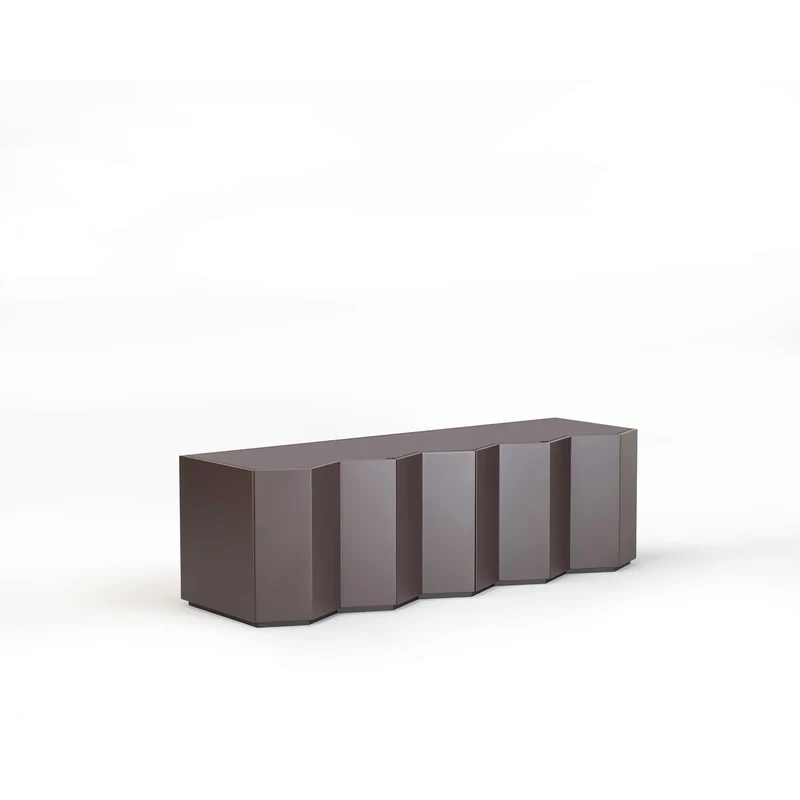 Sideboard Z24 by Muller Van Severen for Zanotta