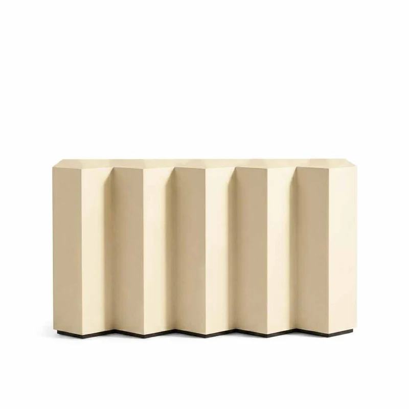 Sideboard Z24 by Muller Van Severen for Zanotta