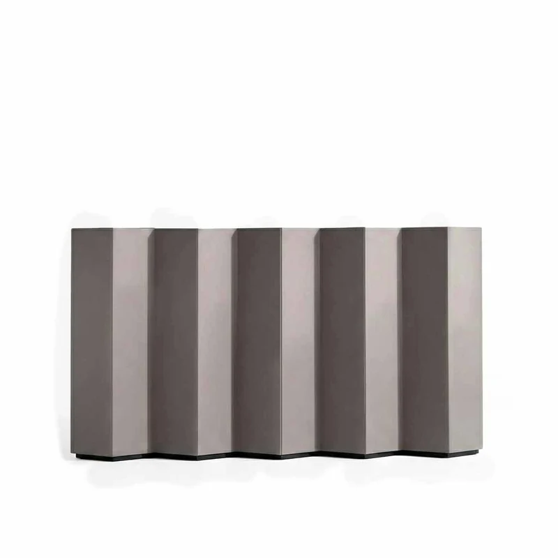 Sideboard Z24 by Muller Van Severen for Zanotta