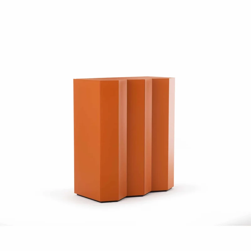 Cupboard Z24 by Muller Van Severen for Zanotta