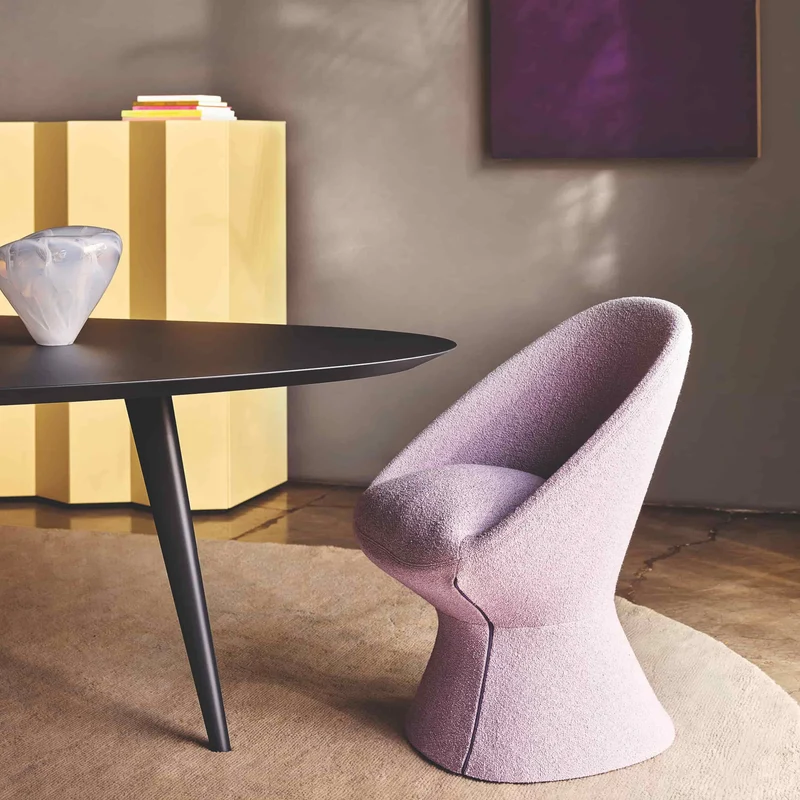 Cupboard Z24 by Muller Van Severen for Zanotta