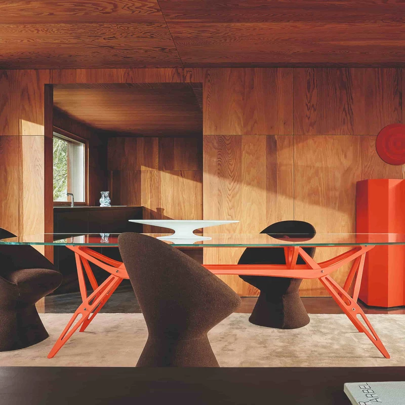 Cupboard Z24 by Muller Van Severen for Zanotta