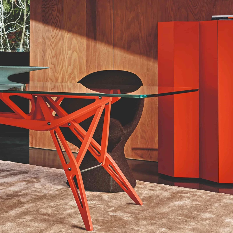 Cupboard Z24 by Muller Van Severen for Zanotta