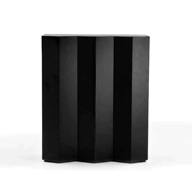 Cupboard Z24 by Muller Van Severen for Zanotta