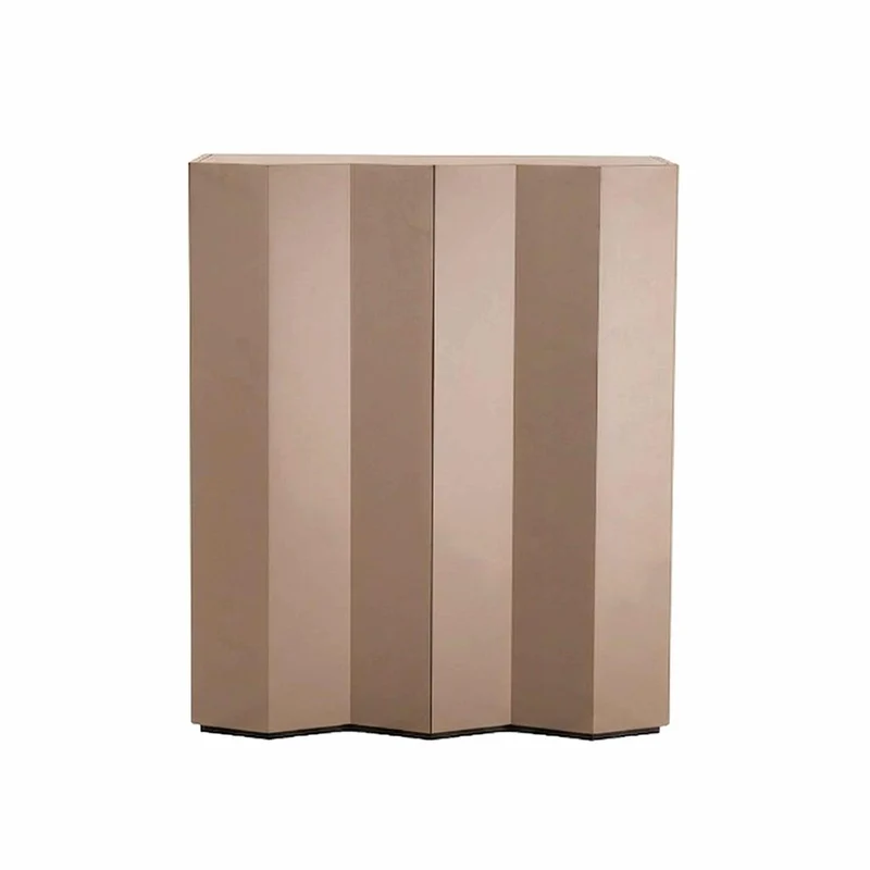 Cupboard Z24 by Muller Van Severen for Zanotta