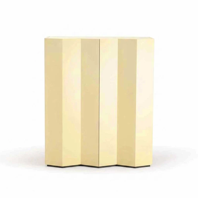 Cupboard Z24 by Muller Van Severen for Zanotta