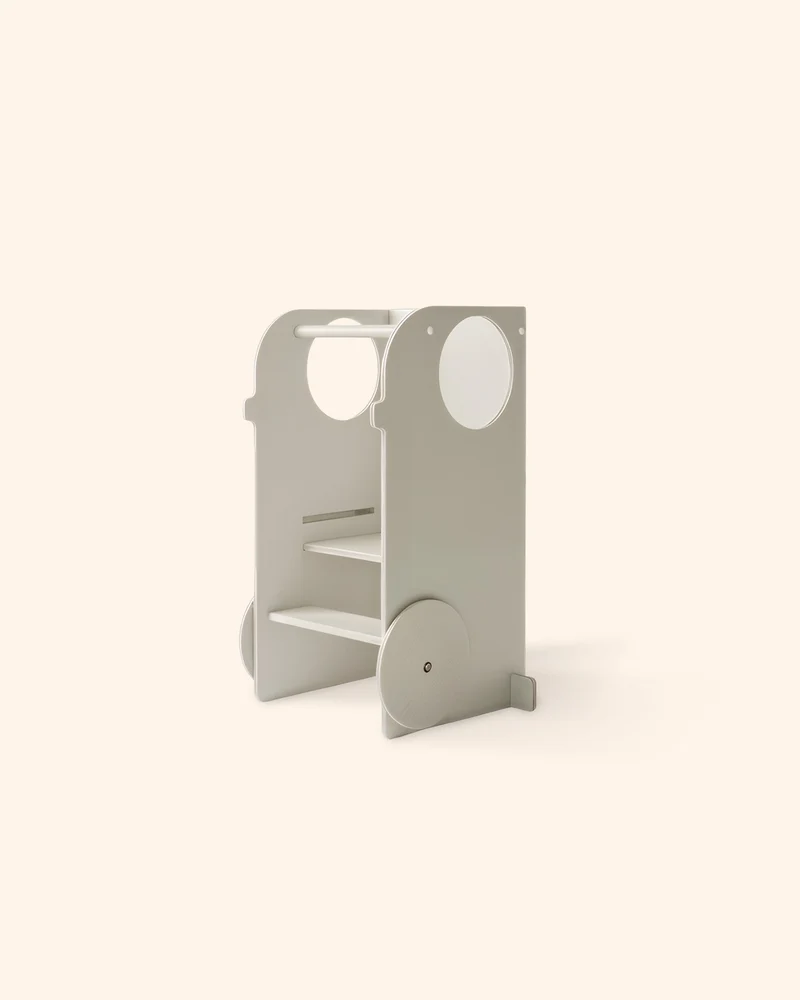 VERSO learning tower | beige