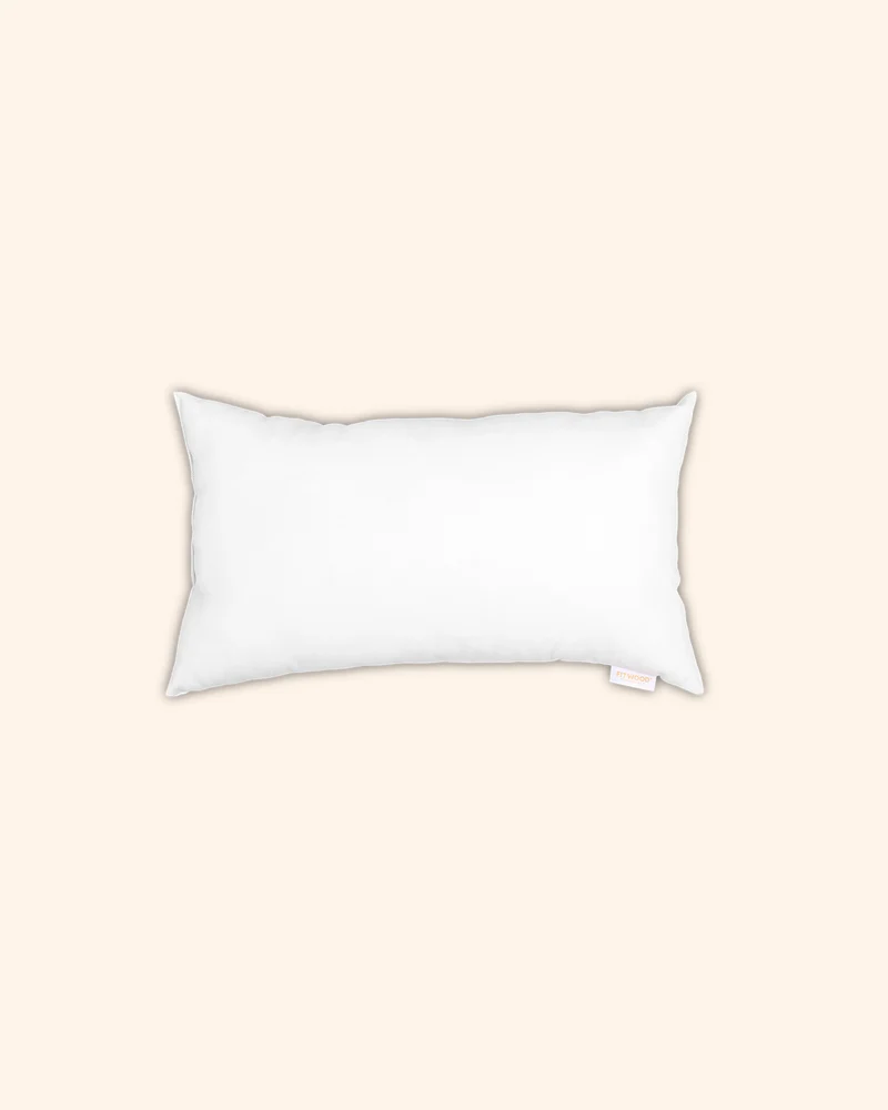 KAJO decorative pillow | rectangle