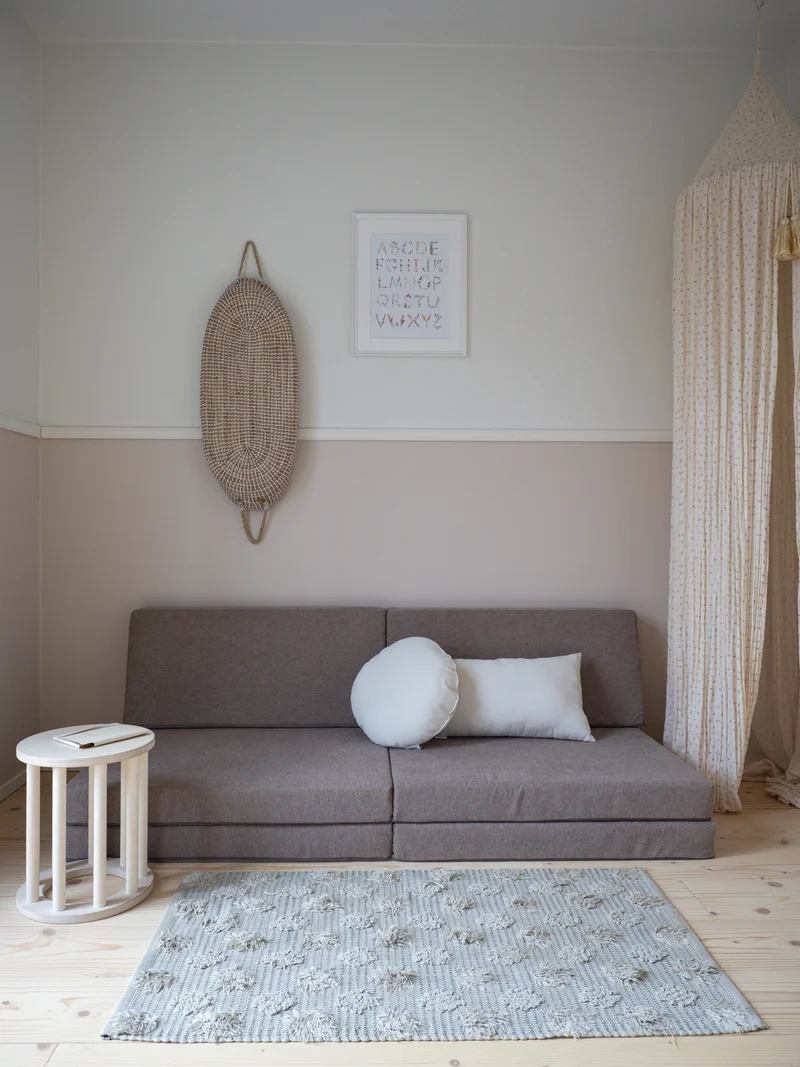 KAJO decorative pillow | rectangle