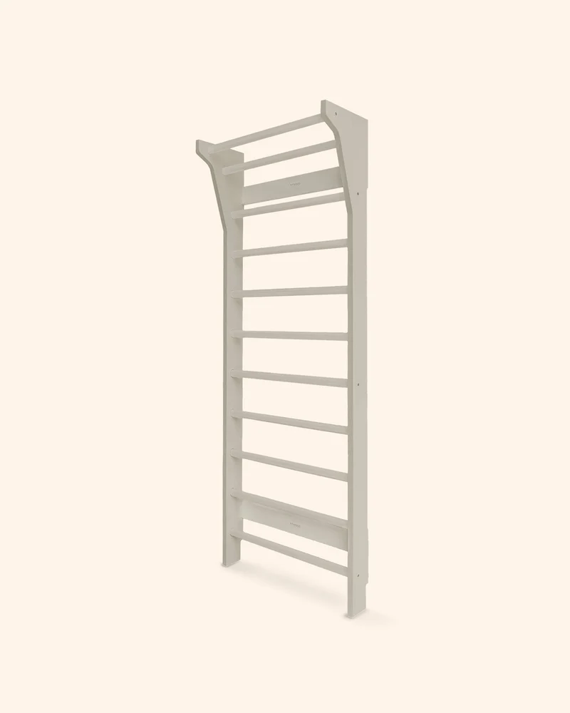 TAIMI wall bars | beige