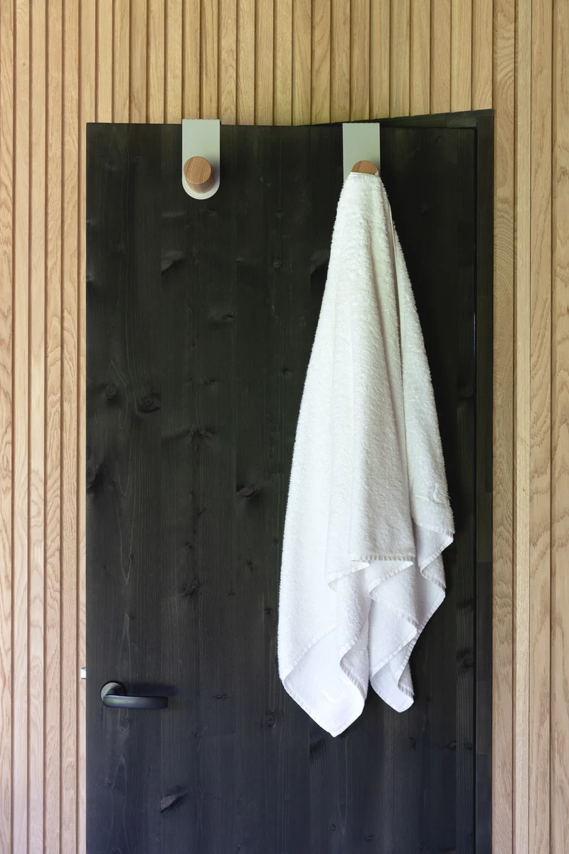 SILMU wall & door hook | set of 2
