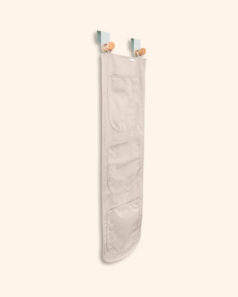 SILMU & SUMU storage set