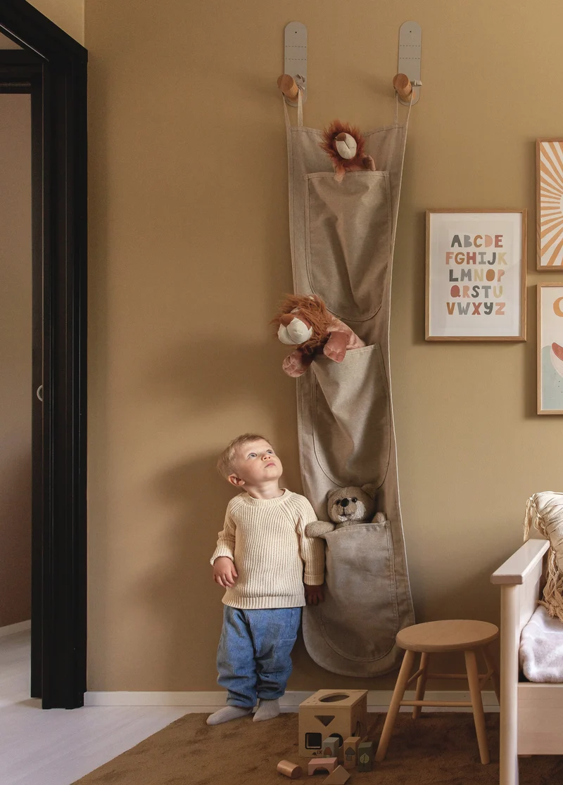 SILMU & SUMU storage set