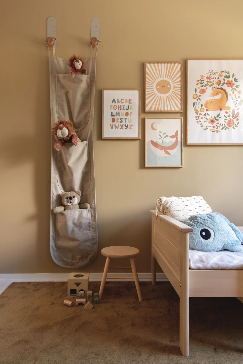 SILMU & SUMU storage set