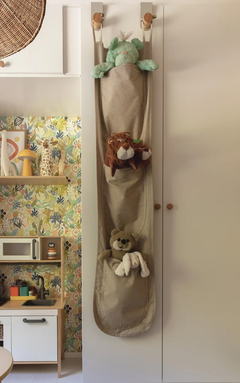 SUMU hanging storage